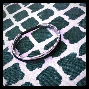 Maria Shireen Hair tie Bracelet
